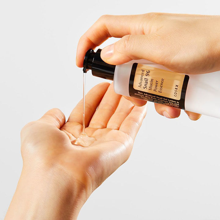 COSRX Advanced Snail 96 Mucin Power Essence